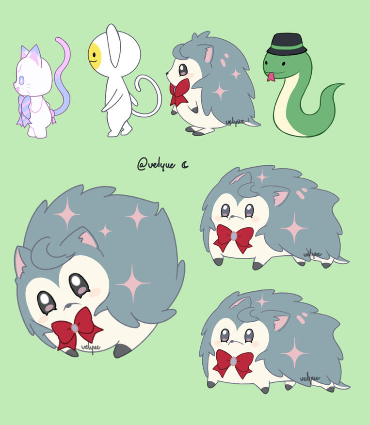 Zeal bday MV - Finished July 2025