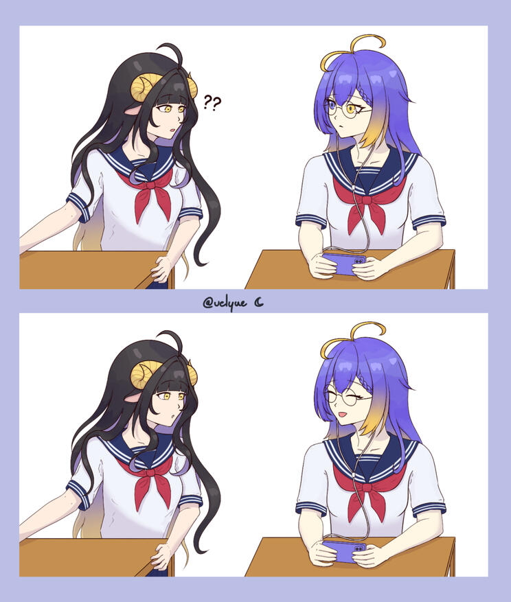 Arcadians VTL cover - Finished September 2024